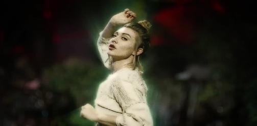 Karmin - Come With Me (Pure Imagination) 